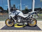 Klikněte pro detailní foto č. 7 - CFMOTO 800 MT Explore EU5+ - SKLADEM