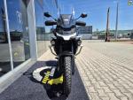 Klikněte pro detailní foto č. 9 - CFMOTO 800 MT Explore EU5+ - SKLADEM