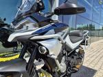 Klikněte pro detailní foto č. 11 - CFMOTO 800 MT Explore EU5+ - SKLADEM