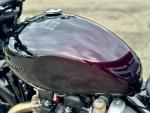 Klikněte pro detailní foto č. 7 - Triumph Bonneville Bobber Black Stealth edition 2024