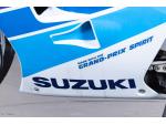 Klikněte pro detailní foto č. 10 - Suzuki RGV Gamma 250