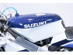 Klikněte pro detailní foto č. 13 - Suzuki RGV Gamma 250