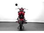 Klikněte pro detailní foto č. 4 - Moto Guzzi AIRONE SPORT 250