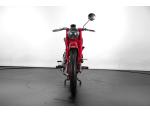 Klikněte pro detailní foto č. 8 - Moto Guzzi AIRONE SPORT 250