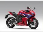 Detail nabídky - Honda CBR 650 R + BONUS