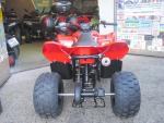 Klikněte pro detailní foto č. 8 - CFMOTO Gladiator X110 LE dětská