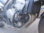 Klikněte pro detailní foto č. 11 - Honda CBF 600 SA