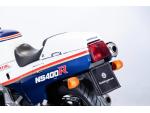 Klikněte pro detailní foto č. 10 - Honda NS 400R