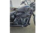 Klikněte pro detailní foto č. 5 - Harley-Davidson FXBBS Street Bob S 114