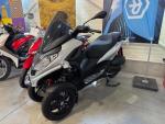 Klikněte pro detailní foto č. 1 - Piaggio MP3 300 SPORT