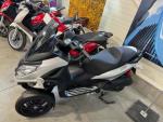 Klikněte pro detailní foto č. 3 - Piaggio MP3 300 SPORT