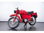 Klikněte pro detailní foto č. 7 - Moto Guzzi ZIGOLO