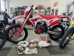 Detail nabídky - Honda CRF 300 RX = SE STARTEREM / TP / RED MOTO