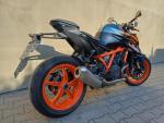 Klikněte pro detailní foto č. 3 - KTM 1290 SUPER DUKE R EVO BLACK 2023 | DEMO + TECHPACK