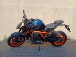 Klikněte pro detailní foto č. 5 - KTM 1290 SUPER DUKE R EVO BLACK 2023 | DEMO + TECHPACK