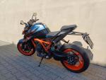 Klikněte pro detailní foto č. 6 - KTM 1290 SUPER DUKE R EVO BLACK 2023 | DEMO + TECHPACK