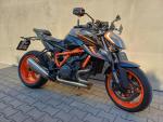 Klikněte pro detailní foto č. 7 - KTM 1290 SUPER DUKE R EVO BLACK 2023 | DEMO + TECHPACK