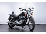 Klikněte pro detailní foto č. 5 - Harley-Davidson XL 883