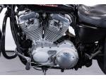 Klikněte pro detailní foto č. 9 - Harley-Davidson XL 883