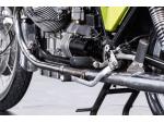 Klikněte pro detailní foto č. 12 - Moto Guzzi V7 Sport