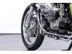Klikněte pro detailní foto č. 13 - Moto Guzzi V7 Sport