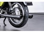 Klikněte pro detailní foto č. 8 - Moto Guzzi V7 Sport