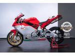 Detail nabídky - Bimota DB5 Racing