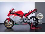 Detail nabídky - Bimota DB5 Racing