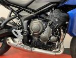 Klikněte pro detailní foto č. 6 - Triumph Tiger Sport 660,ABS,SERVISKA