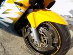 Klikněte pro detailní foto č. 3 - Honda CBR 600 F4