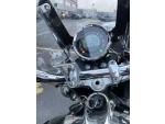 Klikněte pro detailní foto č. 7 - Moto Guzzi California 1400 Touring