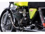Klikněte pro detailní foto č. 12 - Moto Guzzi V7 SPORT