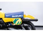 Klikněte pro detailní foto č. 11 - Suzuki SUZUKI JR 50