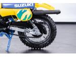 Klikněte pro detailní foto č. 12 - Suzuki SUZUKI JR 50