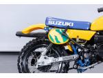 Klikněte pro detailní foto č. 7 - Suzuki SUZUKI JR 50