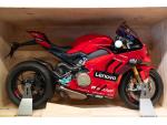 Klikněte pro detailní foto č. 1 - Ducati PANIGALE V4S REPLICA BAGNAIA