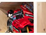 Klikněte pro detailní foto č. 3 - Ducati PANIGALE V4S REPLICA BAGNAIA