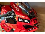 Klikněte pro detailní foto č. 4 - Ducati PANIGALE V4S REPLICA BAGNAIA