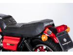 Klikněte pro detailní foto č. 10 - Moto Guzzi 850 LE MANS I