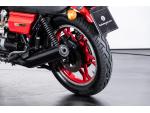 Klikněte pro detailní foto č. 11 - Moto Guzzi 850 LE MANS I