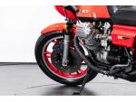 Klikněte pro detailní foto č. 12 - Moto Guzzi 850 LE MANS I