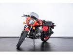 Klikněte pro detailní foto č. 7 - Moto Guzzi 850 LE MANS I