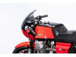 Klikněte pro detailní foto č. 8 - Moto Guzzi 850 LE MANS I