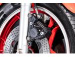 Klikněte pro detailní foto č. 9 - Moto Guzzi 850 LE MANS I