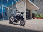 Klikněte pro detailní foto č. 4 - Honda CB 500 Hornet