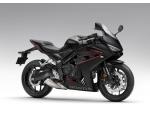 Detail nabídky - Honda CBR 650 R E-clutch - SKLADEM