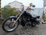 Klikněte pro detailní foto č. 1 - Harley-Davidson XL 1200 C Sportster Custom