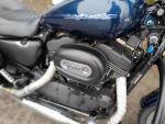 Klikněte pro detailní foto č. 7 - Harley-Davidson XL 1200 C Sportster Custom