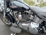 Klikněte pro detailní foto č. 9 - Harley-Davidson FLSTC Heritage Softail Classic