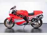 Detail nabídky - Ducati 750 Sport